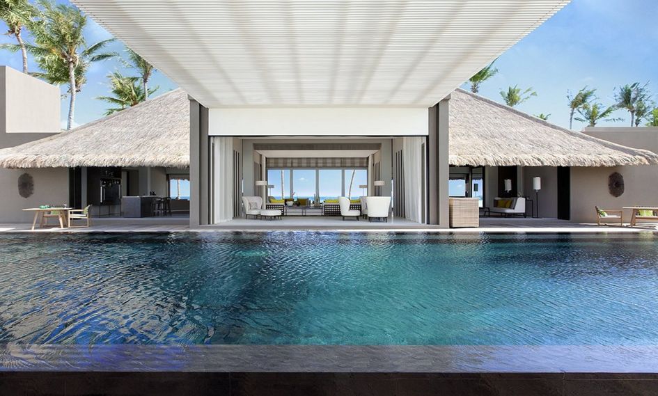 Cheval Blanc Randheli