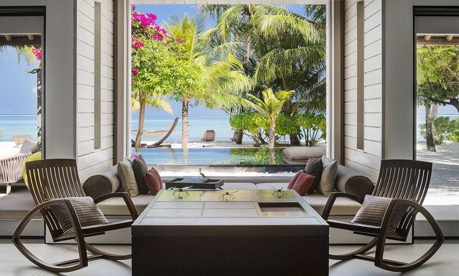 Cheval Blanc Randheli