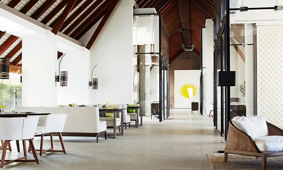 Cheval Blanc Randheli