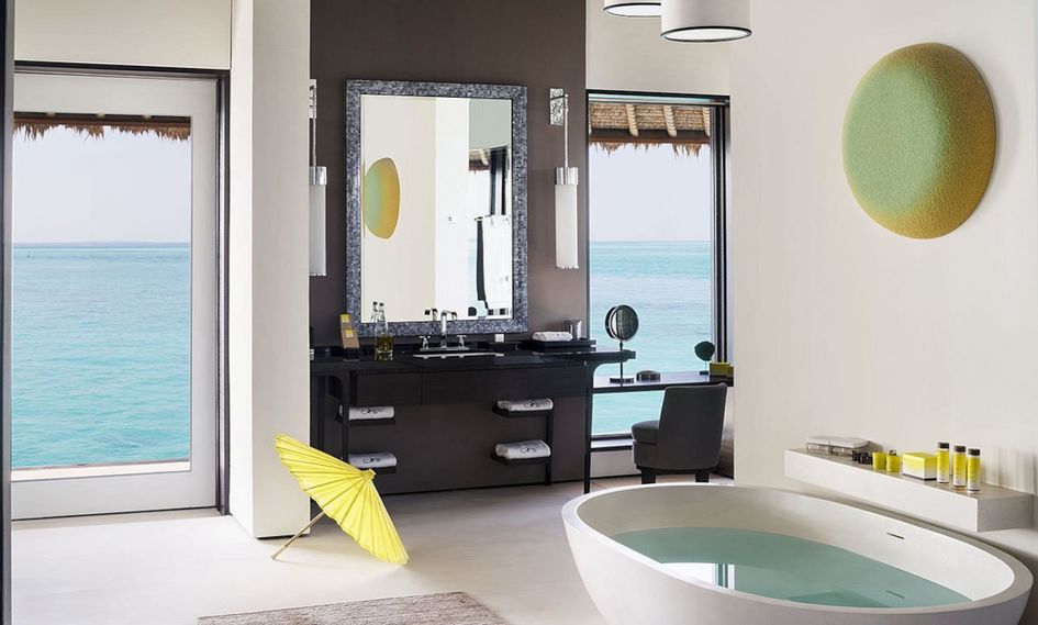 Cheval Blanc Randheli