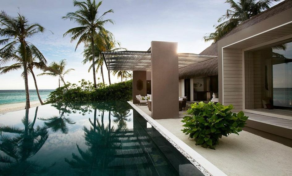 Cheval Blanc Randheli