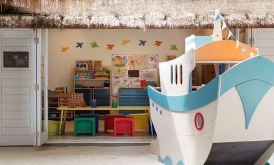 Cheval Blanc Randheli