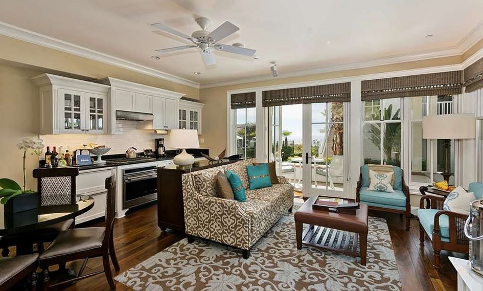 Beach Village at the Del