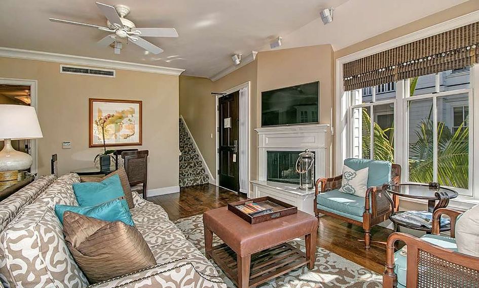 Beach Village at the Del