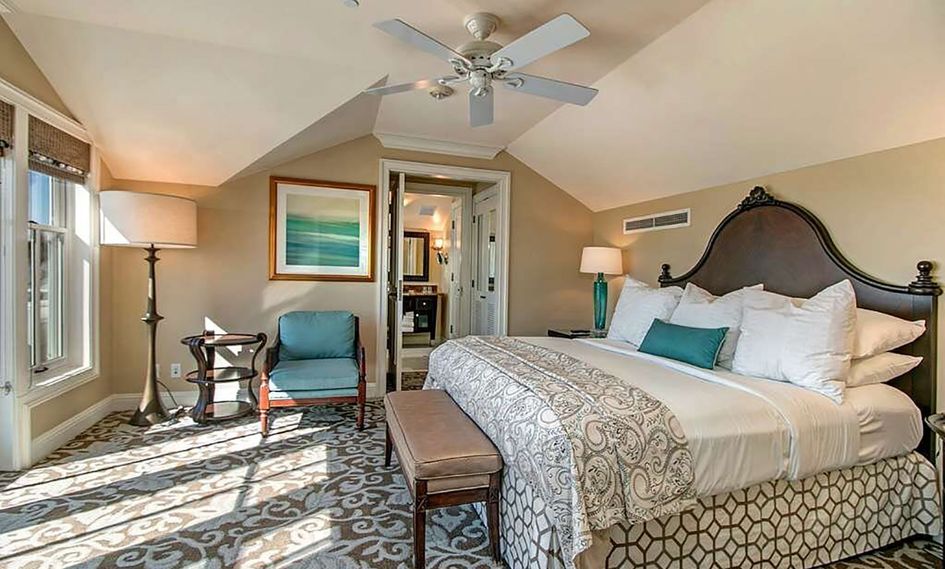 Beach Village at the Del