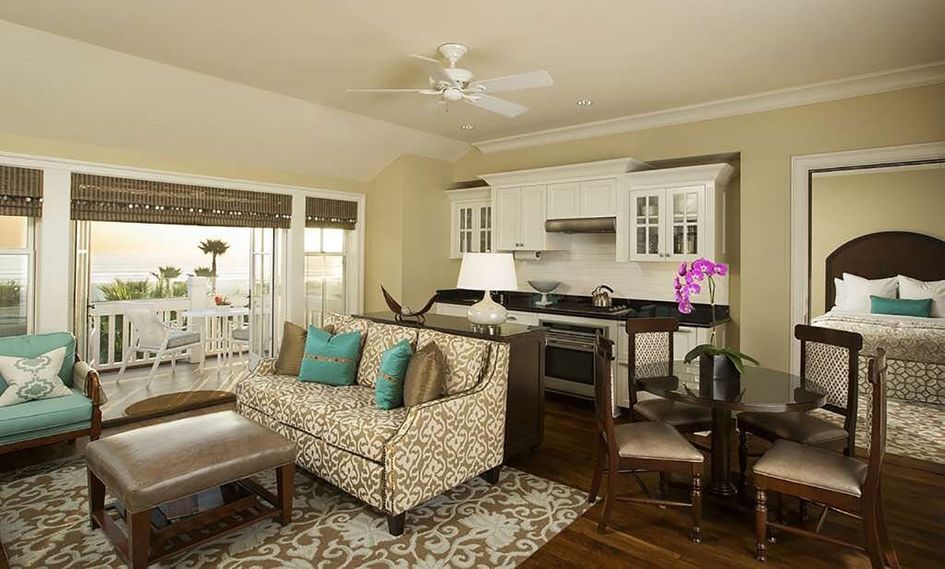 Beach Village at the Del