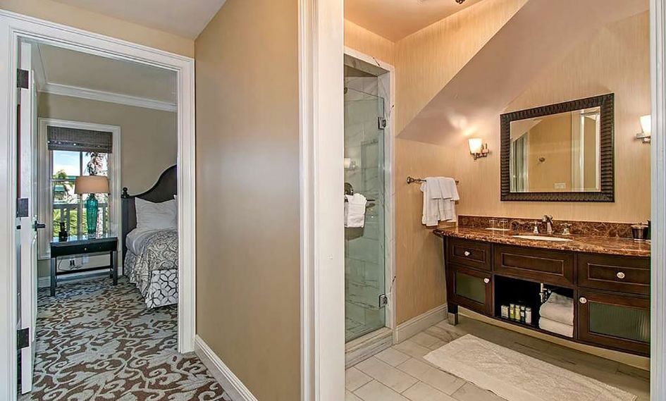 Beach Village at the Del