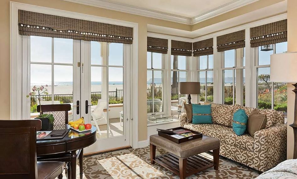 Beach Village at the Del