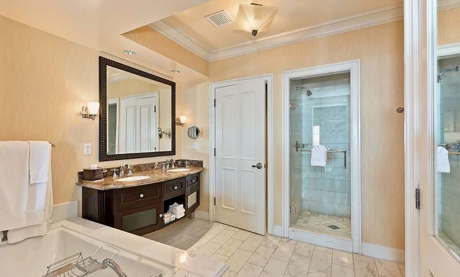 Beach Village at the Del