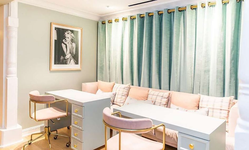 Beach Village at the Del