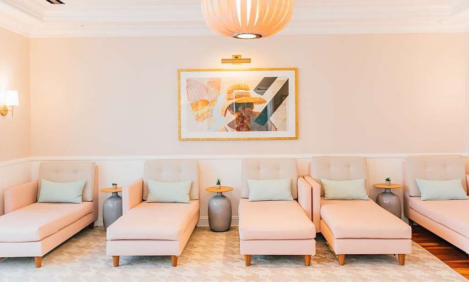 Beach Village at the Del