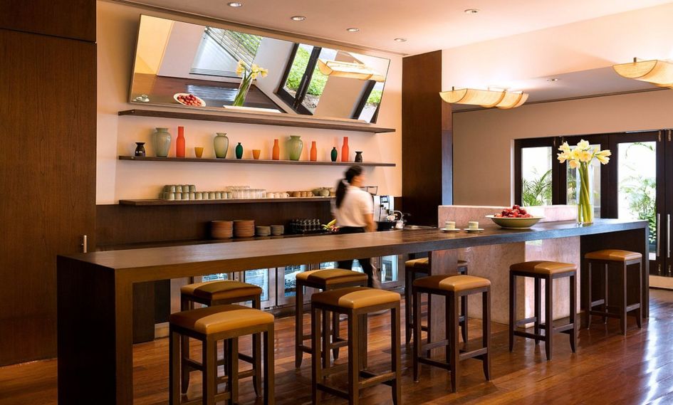 Anantara Siam Bangkok Hotel