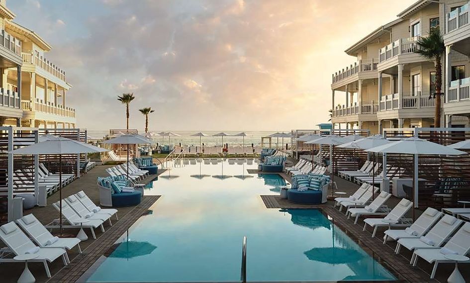 Shore House at The Del