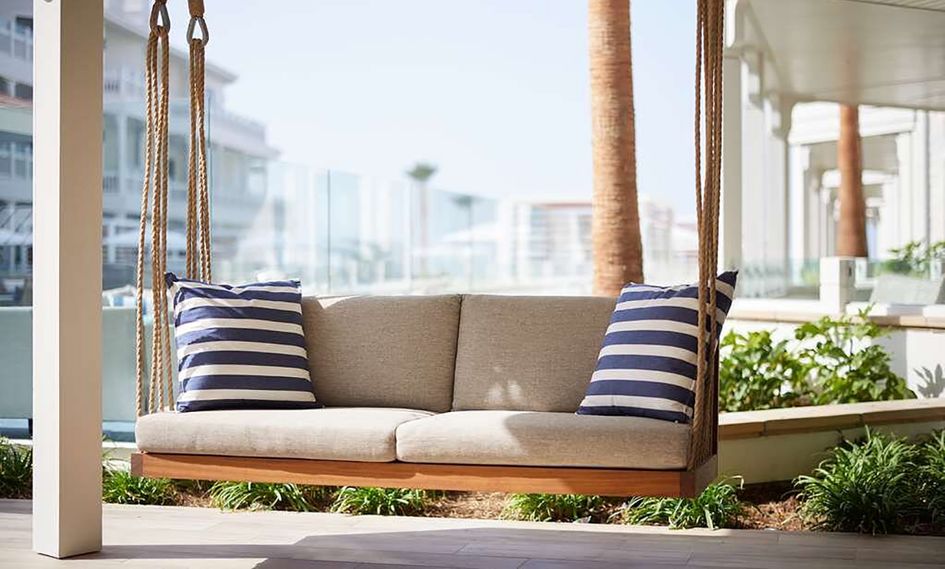 Shore House at The Del