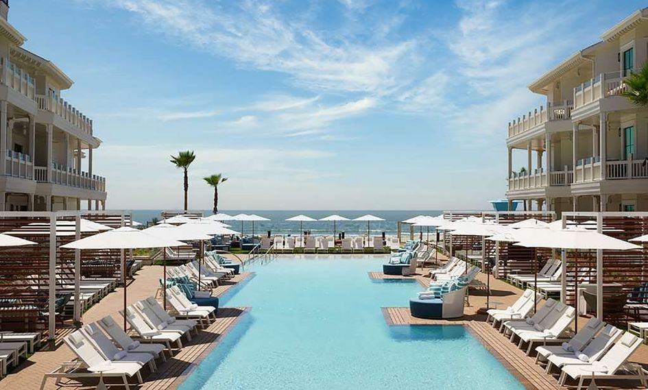 Shore House at The Del