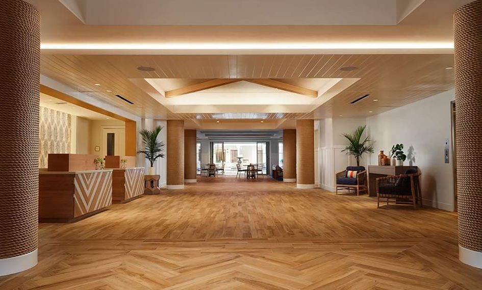 Shore House at The Del