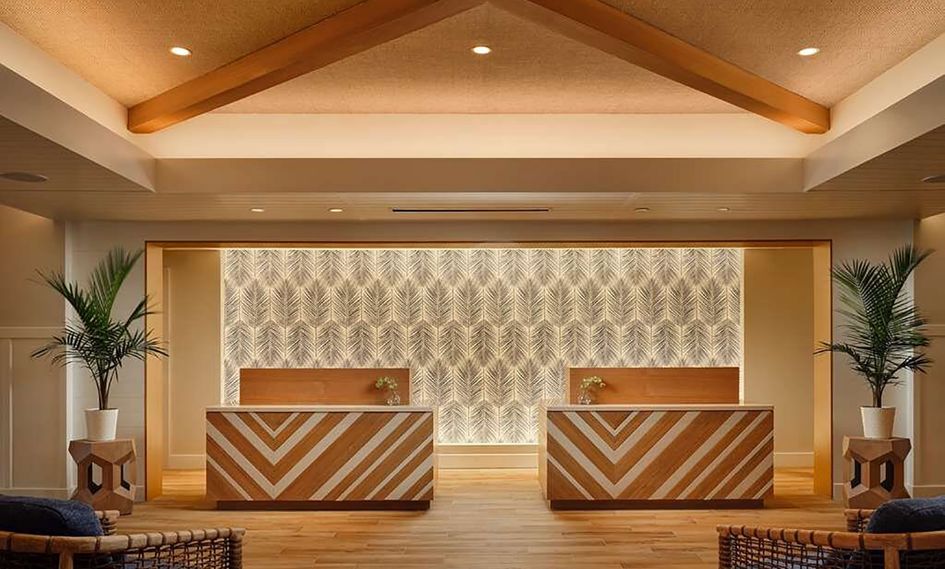 Shore House at The Del