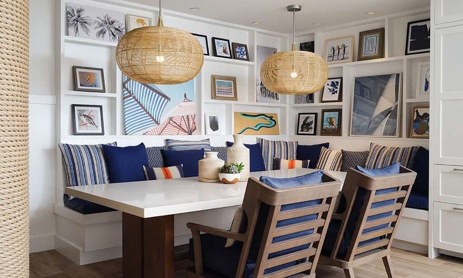 Shore House at The Del