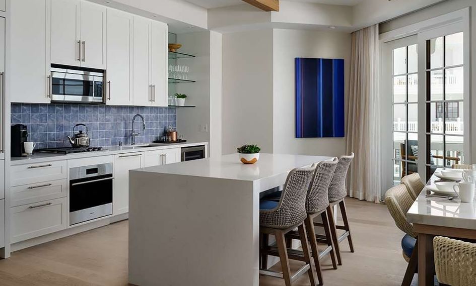 Shore House at The Del