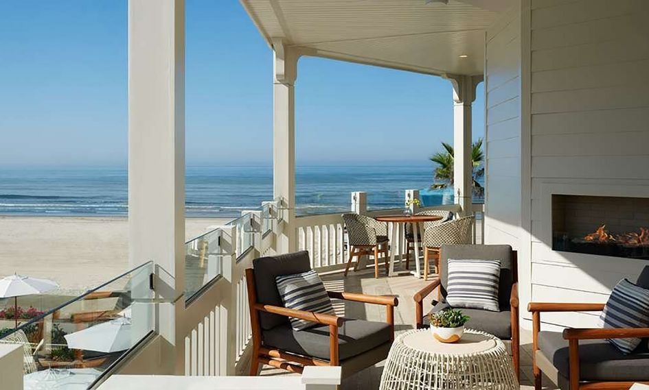 Shore House at The Del