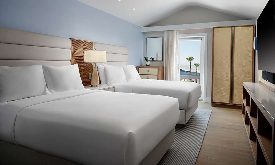 Shore House at The Del