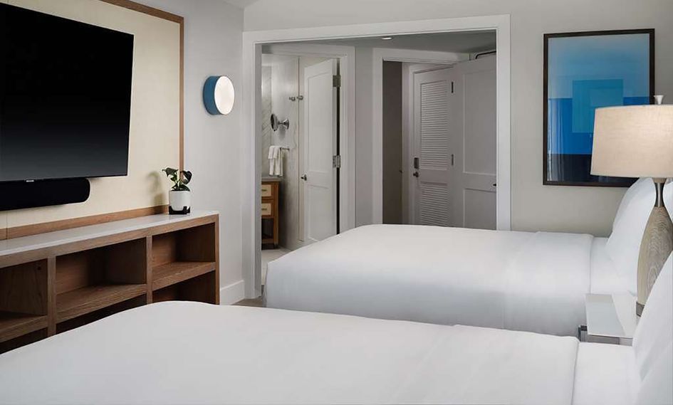 Shore House at The Del