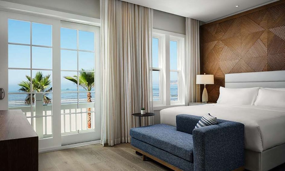 Shore House at The Del