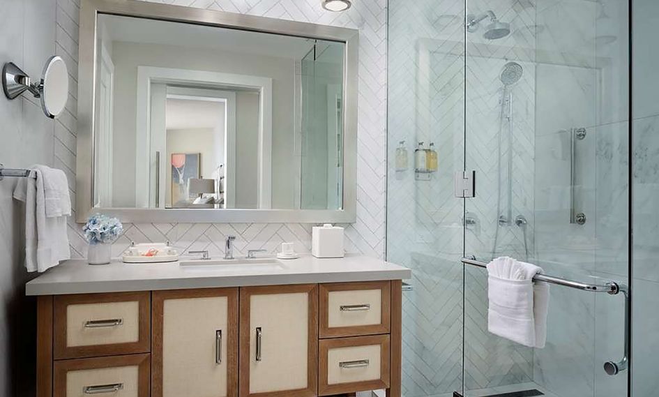 Shore House at The Del