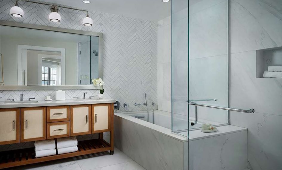 Shore House at The Del