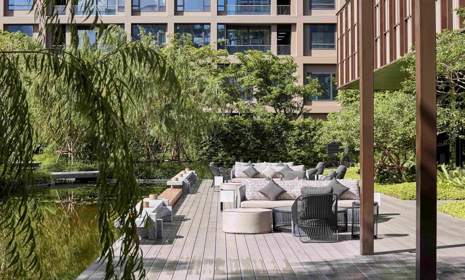 Kimpton Maa-Lai Bangkok