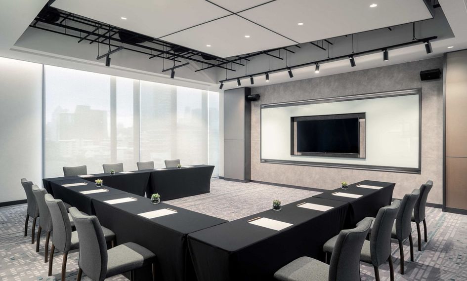 Kimpton Maa-Lai Bangkok