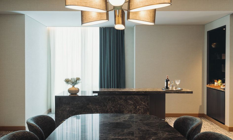 Kimpton Maa-Lai Bangkok