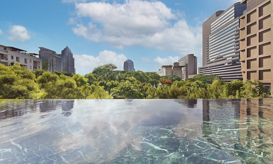 Kimpton Maa-Lai Bangkok