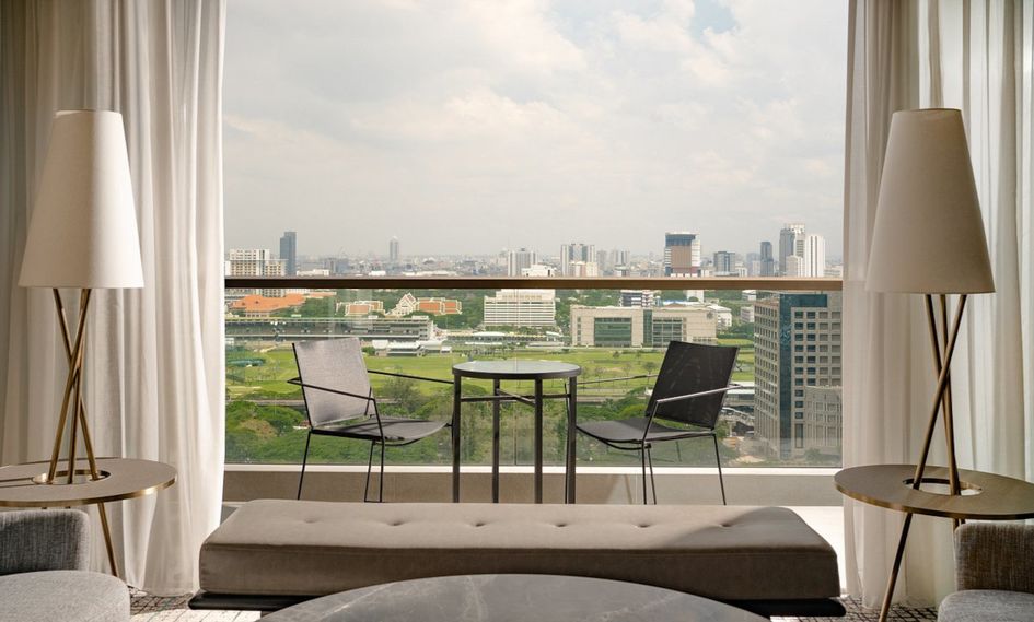 Kimpton Maa-Lai Bangkok
