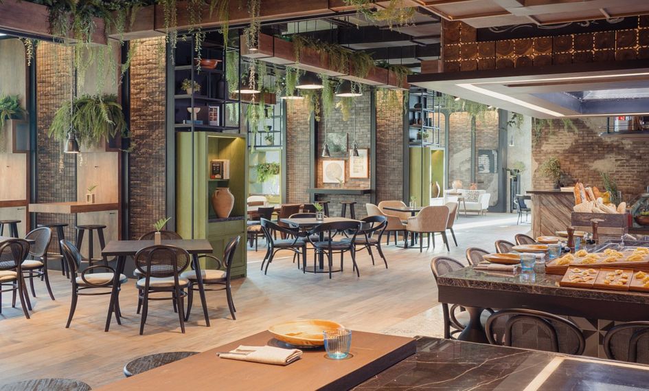 Kimpton Maa-Lai Bangkok