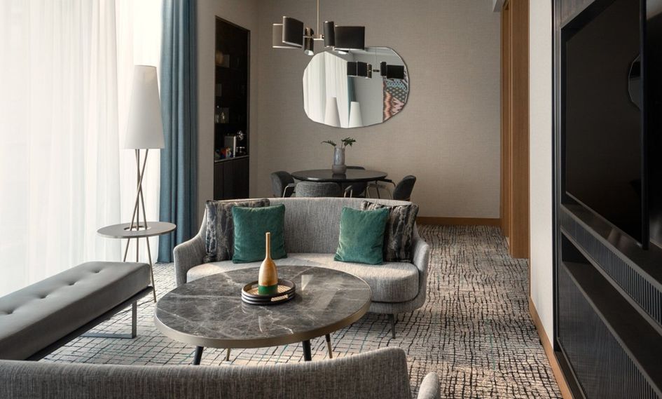 Kimpton Maa-Lai Bangkok