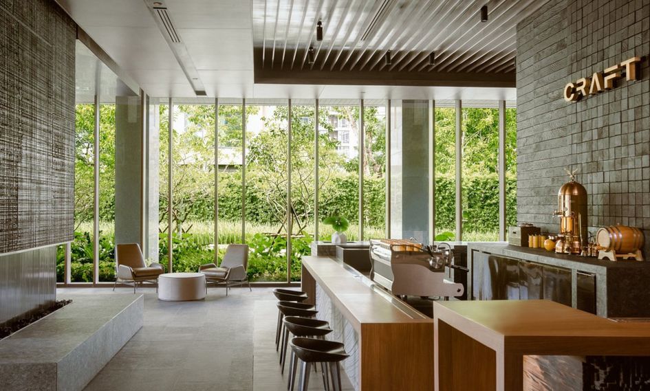 Kimpton Maa-Lai Bangkok