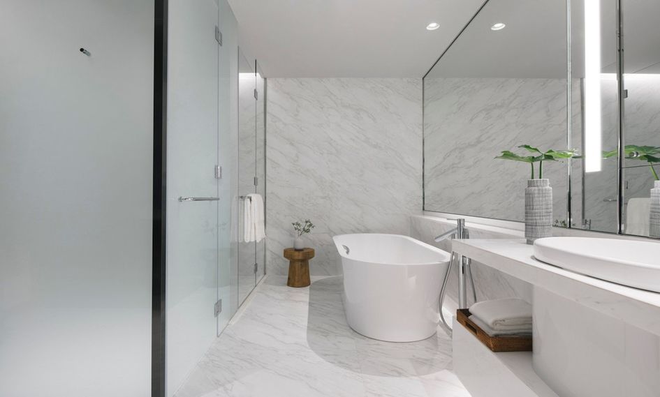 Kimpton Maa-Lai Bangkok