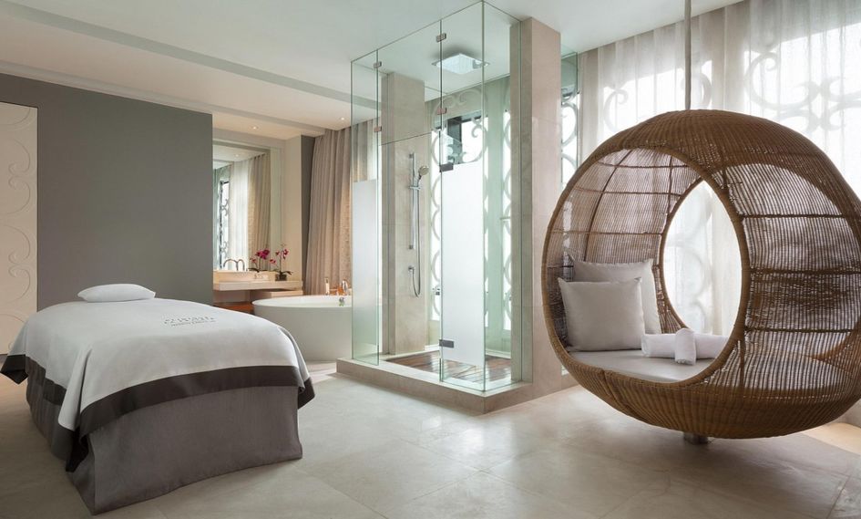 The St. Regis Bangkok