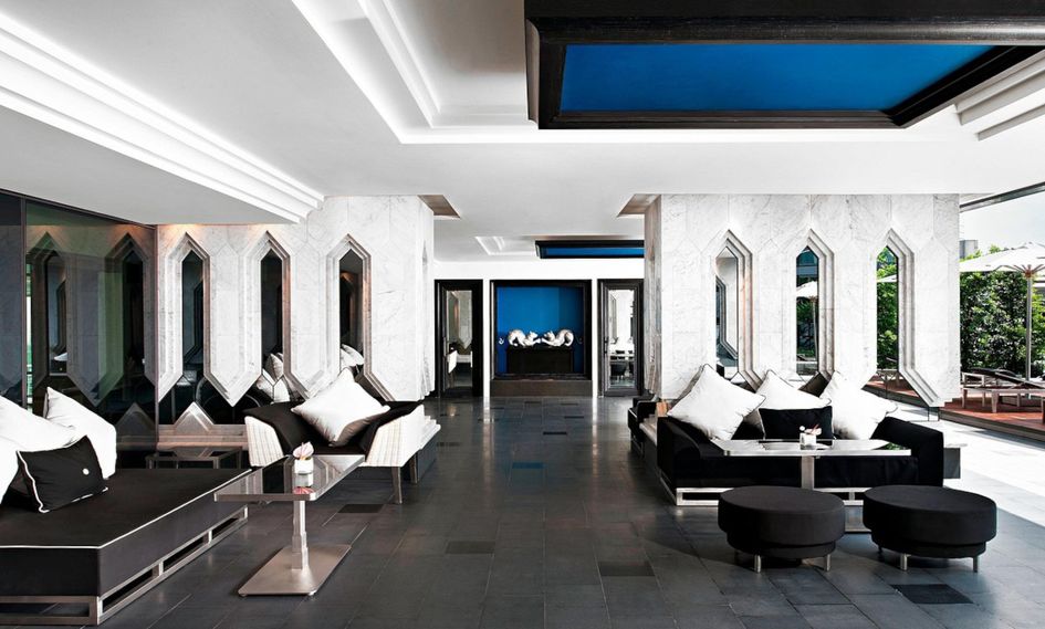 The St. Regis Bangkok