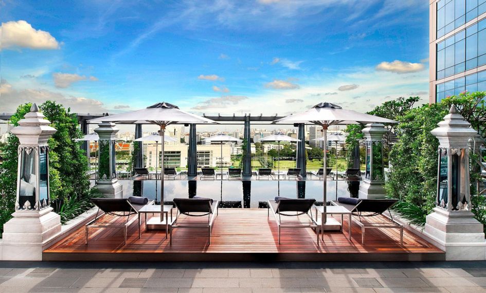 The St. Regis Bangkok