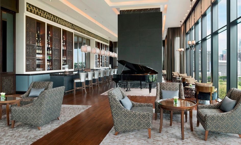 The St. Regis Bangkok