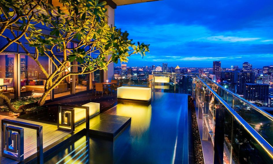 The St. Regis Bangkok