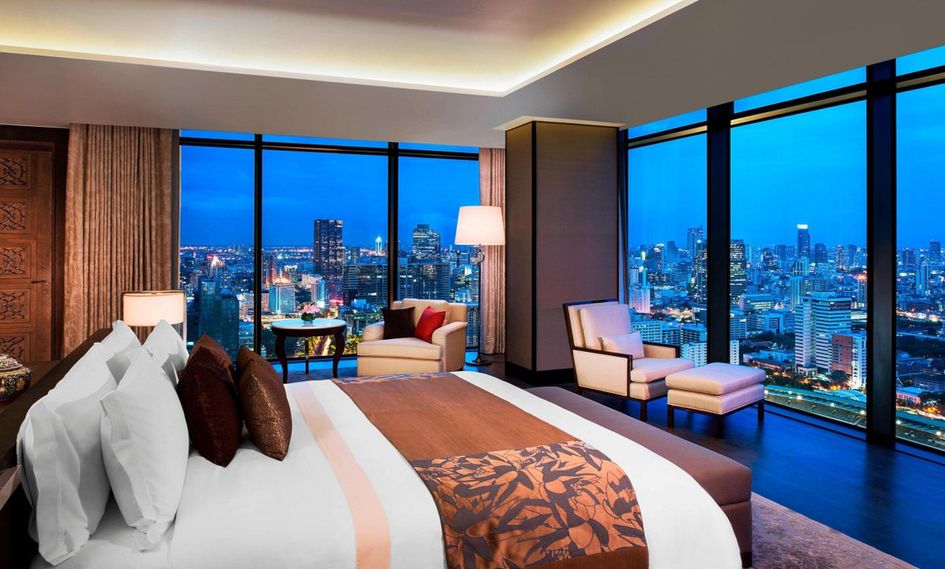The St. Regis Bangkok