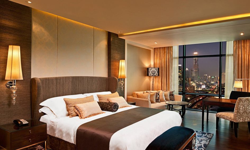 The St. Regis Bangkok
