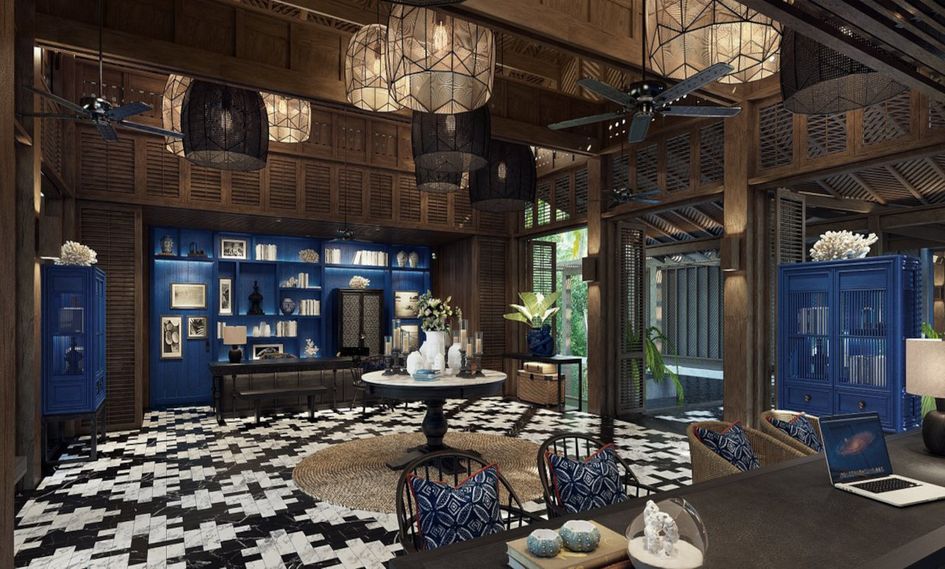 Kimpton Kitalay Samui