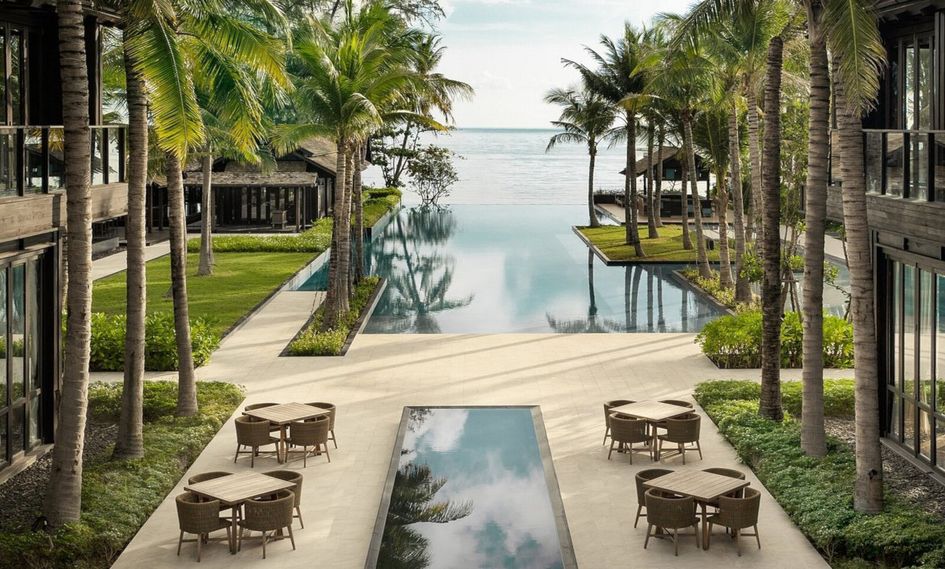 Kimpton Kitalay Samui