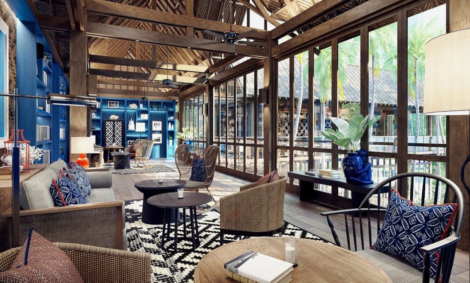 Kimpton Kitalay Samui