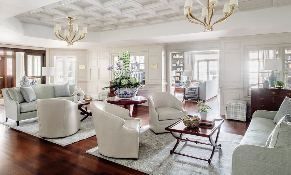 The Bellmoor Inn & Spa