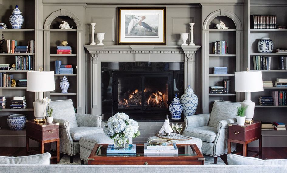 The Bellmoor Inn & Spa